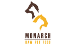 Monarch Raw Pet Food
