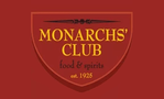 Monarchs Club Corner Bar