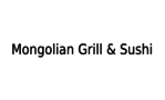 Mongolian Grill & Sushi