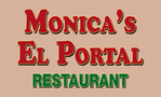 Monica's El Portal Restaurant