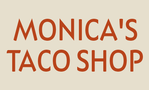 Monica's Taco Shop