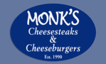 Monk's Cheesesteaks and Cheeseburgers