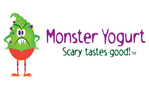 Monster Yogurt