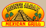 Monte Alban Mexican Grill