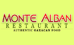 Monte Alban Restaurant