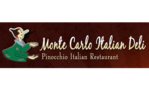 Monte Carlo Deli & Pinocchio's Restaurant