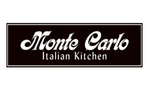 Monte Carlo Italian Kitchen