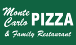 Monte Carlo Pizza & Family Restaurant