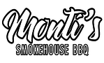 Monti's Smokehouse BBQ