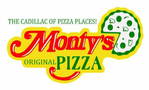 Monty's Original Pizza