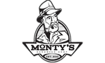 Monty's Sandwich Shop