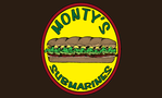 Monty's Submarines