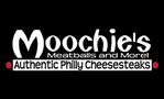 Moochie's Meatballs & More