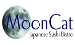MoonCat Sushi Bistro