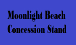 Moonlight Beach Concession Stand