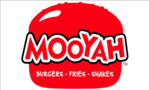 MOOYAH Burger Fries and Shakes