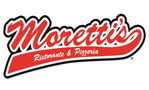 Moretti's Ristorante & Pizzeria