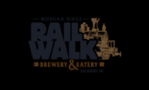 Morgan Ridge Railwalk Brewery & Eatery