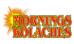 Morning's Kolaches