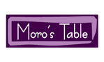 Moro's Table
