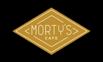 Morty's Cafe