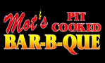 Mot's Pit Cooked Barbeque