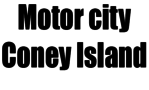 Motor City Coney