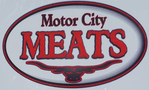 Motor City Meats