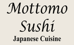 Mottomo Sushi