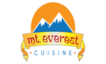 Mount Everest Cuisine