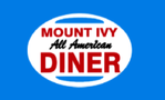 Mount Ivy Diner