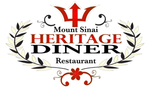 Mount Sinai Heritage Diner