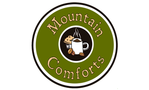 Mountain Comforts Coffee Cafe