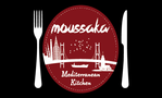 Moussaka Mediterranean Kitchen