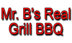 Mr. B's Real Grill BBQ