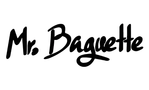 Mr Baguette