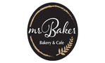 Mr. Baker Bakery and Cafe