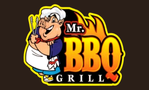 Mr BBQ Grill