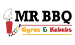 Mr Bbq Gyros & Kabab