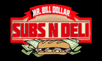 Mr Bill Dollar Subs And Deli
