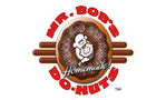 Mr Bob's Doughnuts