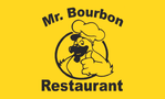 Mr. Bourbon