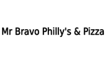 Mr Bravo Philly's & pizza