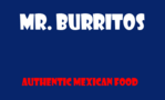 Mr. Burrito #2