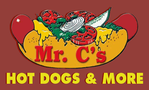 Mr C's Hot Dogs and More