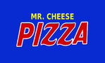 Mr. Cheese Pizza