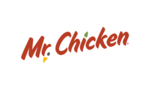 Mr. Chicken