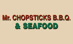 Mr Chopsticks Seafood & Bbq