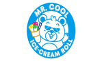 Mr. Cool Ice Cream Roll