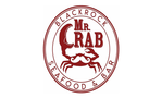 Mr Crab Seafood & Bar New Haven